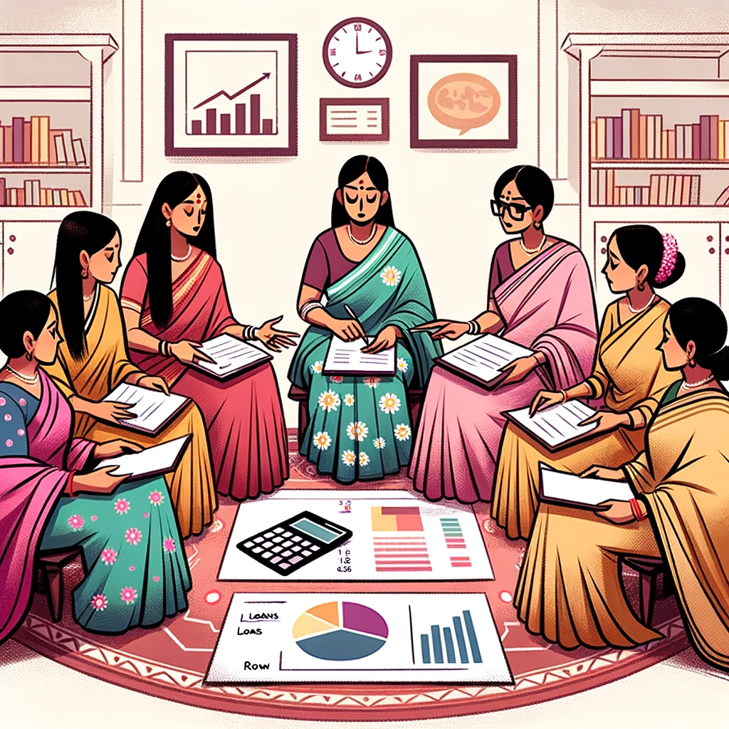 Breaking Barriers: How MSME Schemes are Transforming Women's Entrepreneurship