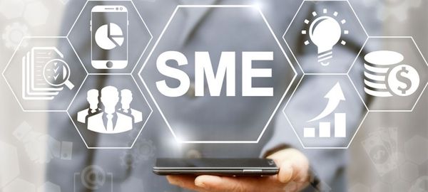 SMB's (Small and Medium Businesses) a Contributor to India's GDP....
