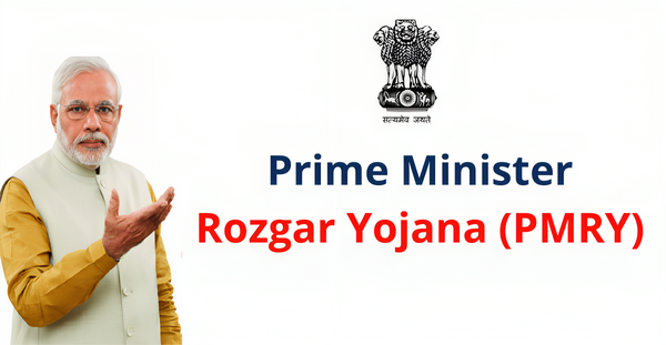Unlocking Opportunities: A Comprehensive Guide to Pradhan Mantri Rozgar Yojana Eligibility, Features and Application