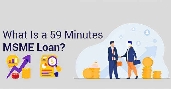 SIDBI loan-in-59-minute Scheme: Fueling Entrepreneurship or Just a Hype?